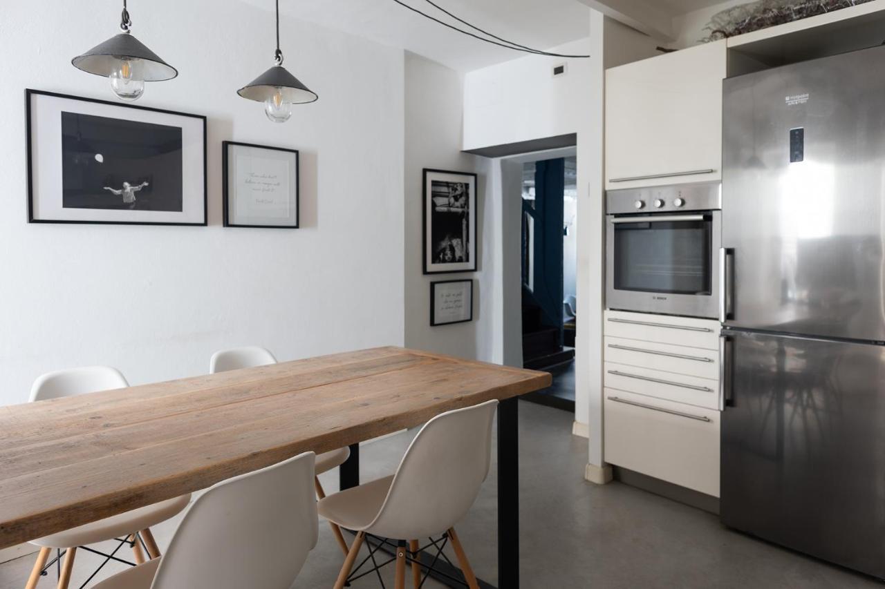 Esclusiva Casa Indipendente In Centro Villa Udine Dış mekan fotoğraf