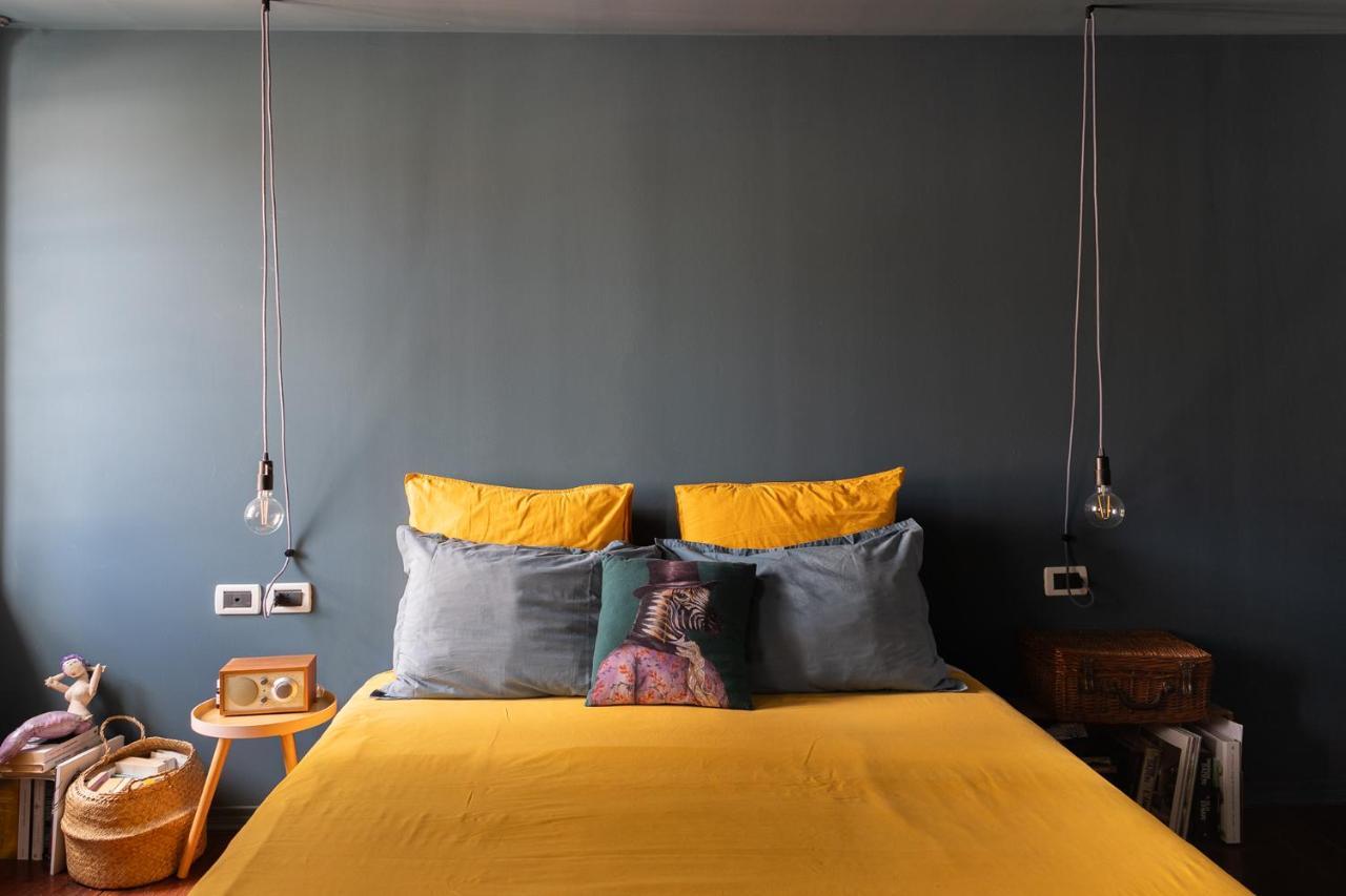 Esclusiva Casa Indipendente In Centro Villa Udine Dış mekan fotoğraf