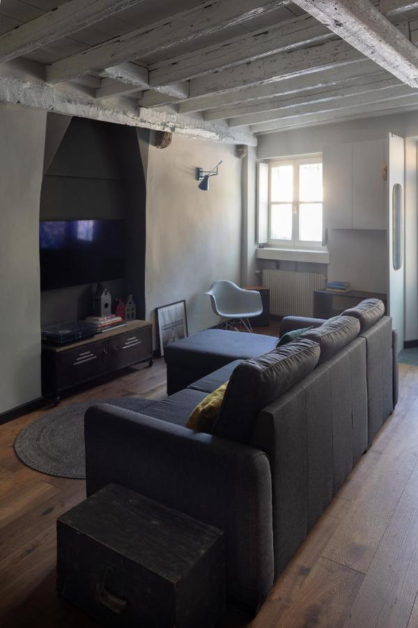 Esclusiva Casa Indipendente In Centro Villa Udine Dış mekan fotoğraf
