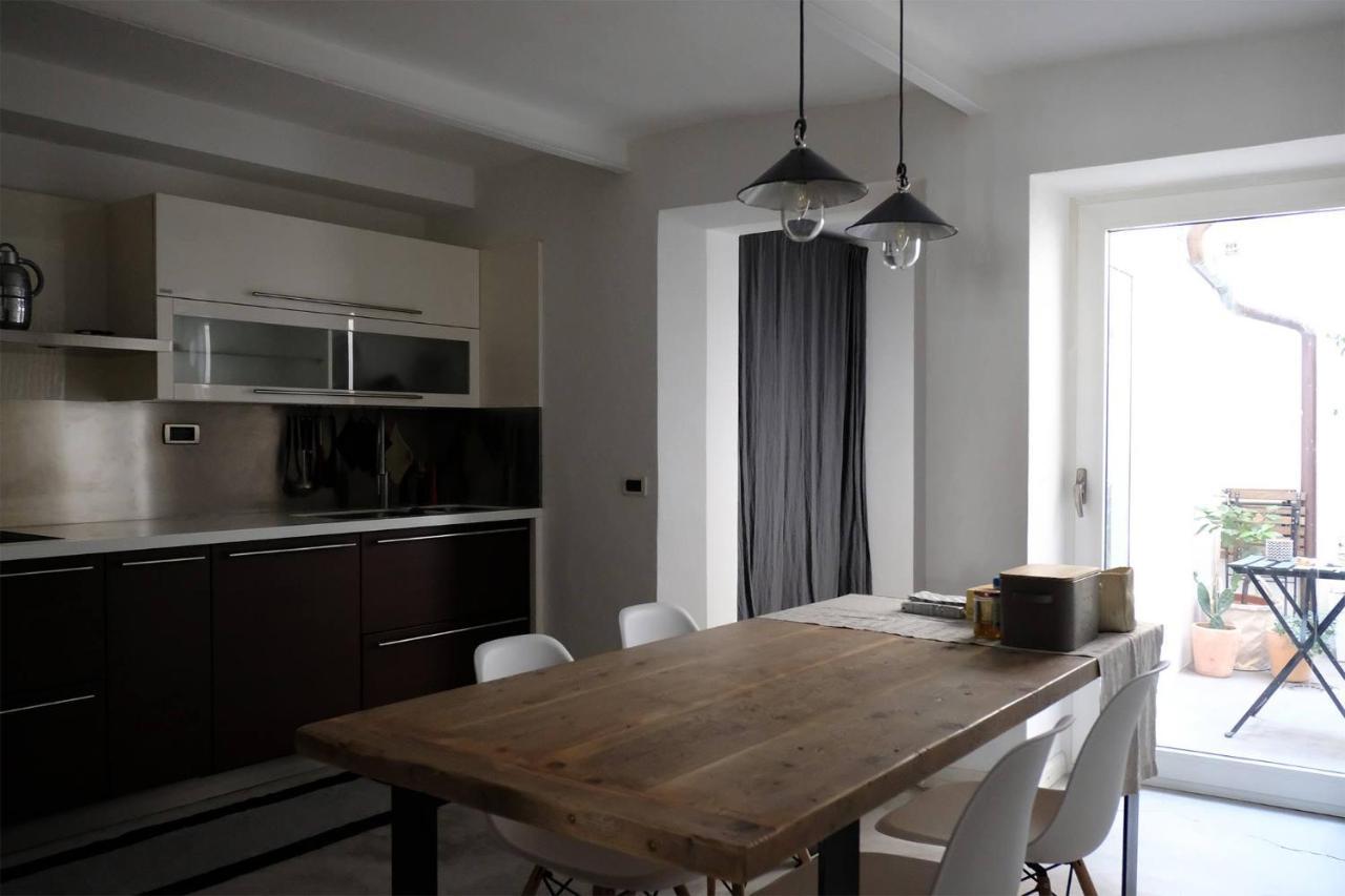 Esclusiva Casa Indipendente In Centro Villa Udine Dış mekan fotoğraf