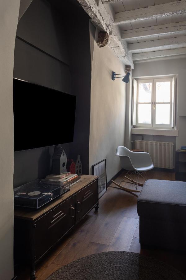 Esclusiva Casa Indipendente In Centro Villa Udine Dış mekan fotoğraf