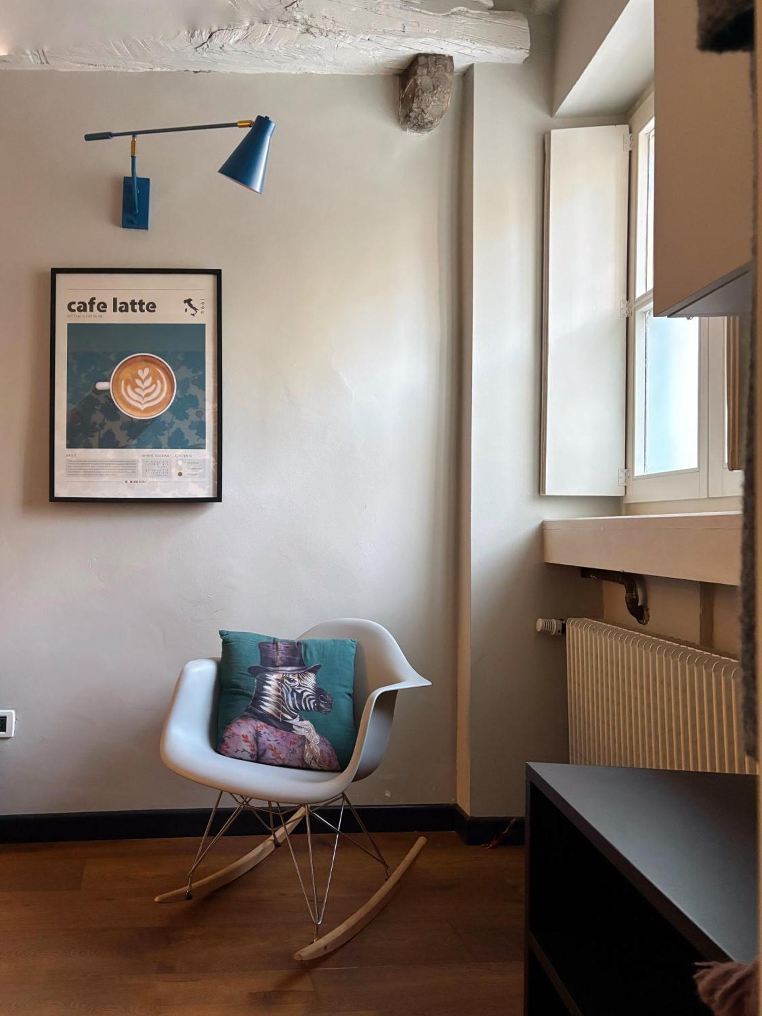 Esclusiva Casa Indipendente In Centro Villa Udine Dış mekan fotoğraf